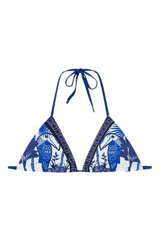 Reggiseno bikini Swim - Multicolore