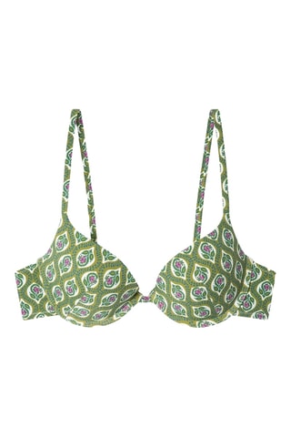 Reggiseno bikini Swim - Multicolore
