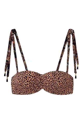 Reggiseno bikini Swim - Multicolore