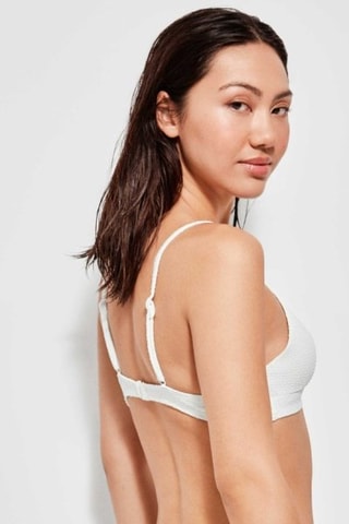 Reggiseno bikini - Bianco