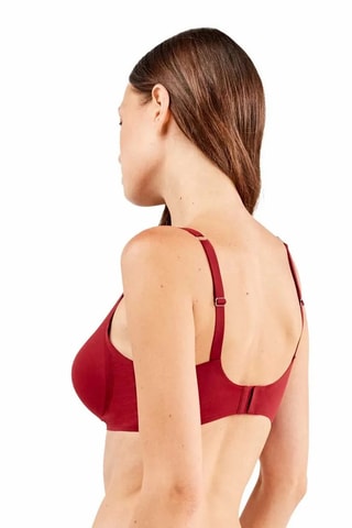 Reggiseno - Rosso