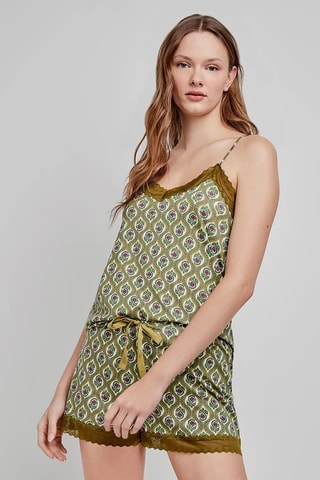 Pigiama - Multicolore