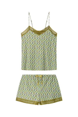 Pigiama - Multicolore