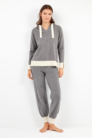 Pigiama - Grigio