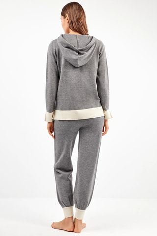 Pigiama - Grigio