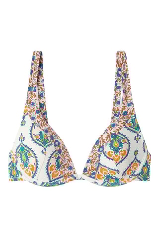 Reggiseno bikini Swim - Multicolore