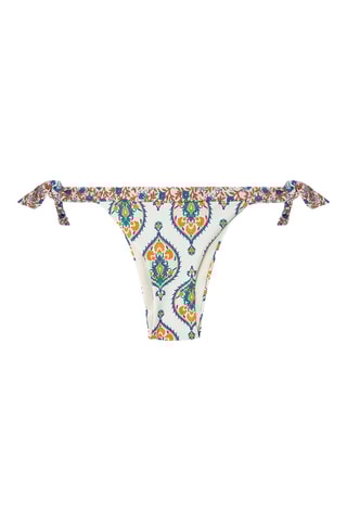 Slip bikini Swim - Multicolore