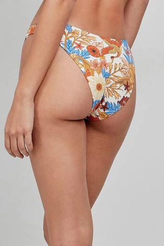 Slip bikini Swim - Multicolore