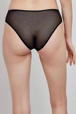 Slip Intimates - Nero
