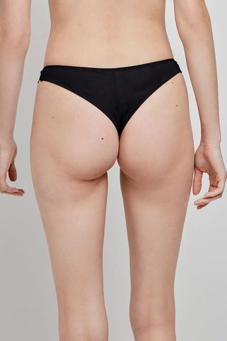 Perizoma Intimates - Nero