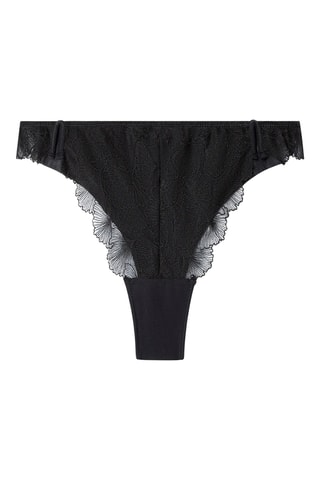 Perizoma Intimates - Nero
