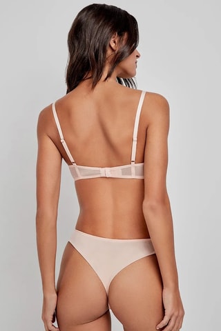 Perizoma Intimates - Rosa