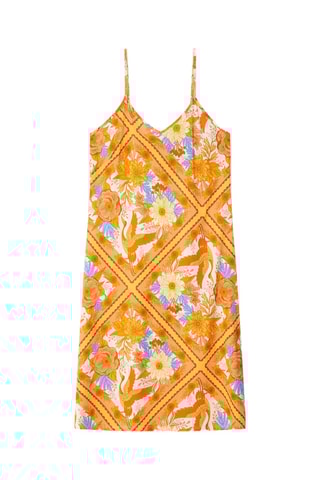 Camicia da notte - Multicolore