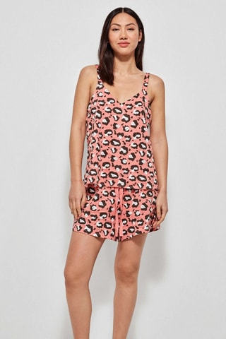 Pyjama Sleep - Multicolore