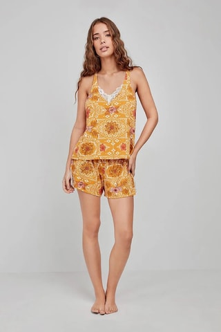 Pigiama - Multicolore