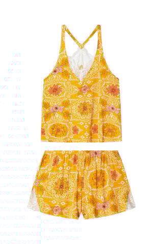 Pigiama - Multicolore