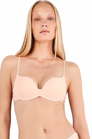 Reggiseno - Rosa chiaro