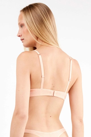 Reggiseno - Rosa chiaro