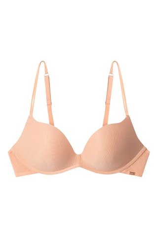 Reggiseno - Rosa chiaro