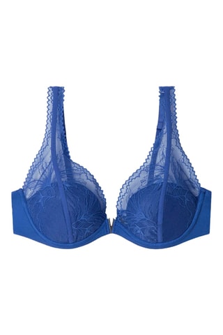 Reggiseno - Blu
