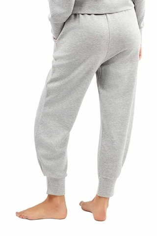 Pantaloni sportivi Loungewear - Grigio