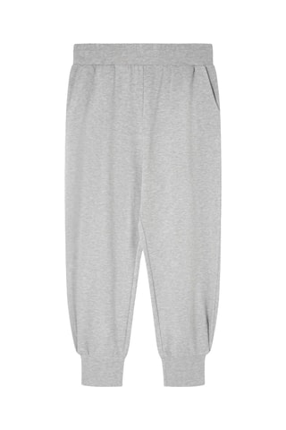 Pantaloni sportivi Loungewear - Grigio