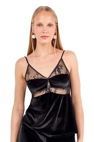 Top Party Edition - Nero