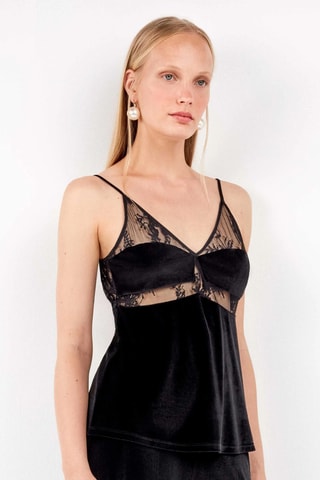 Top Party Edition - Nero