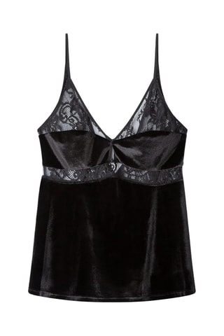 Top Party Edition - Nero