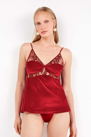 Top Party Edition - Rosso