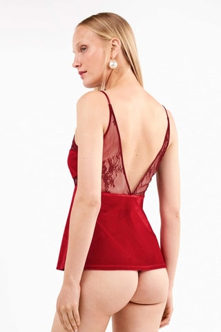 Top Party Edition - Rosso