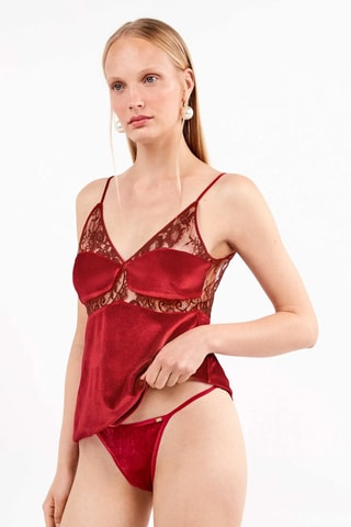 Top Party Edition - Rosso