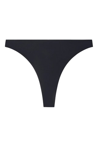 Slip bikini Swim - Nero