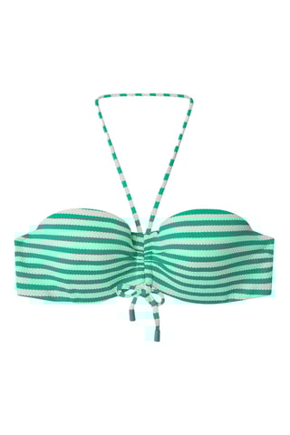 Reggiseno bikini Swim - Verde