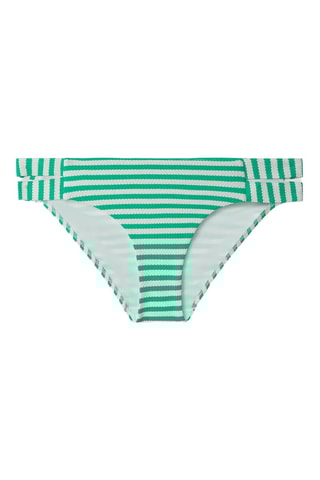 Slip bikini Swim - Verde