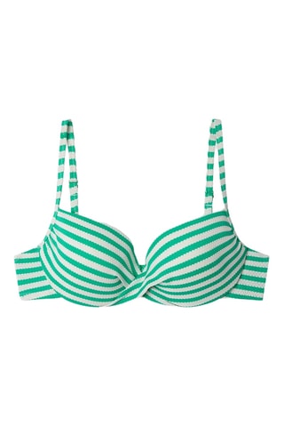 Reggiseno bikini Swim - Verde