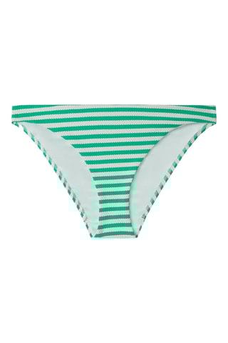 Slip bikini Swim - Verde