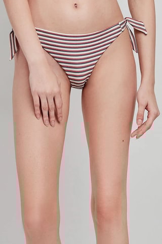 Slip bikini Swim - Rosa