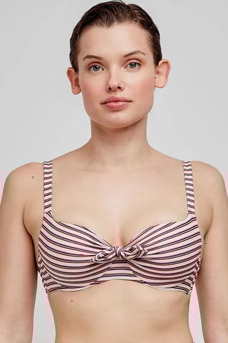 Reggiseno bikini Swim - Rosa
