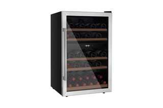 Adega de vinho de instalação livre 53 garrafas