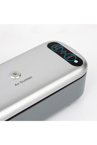 Apparecchio per sottovuoto alimentare  - 85 W