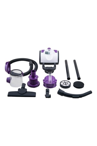 Aspirapolvere senza sacco multiciclonico - 700 W