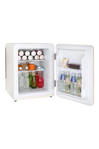 Mini bar retro - 31 l
