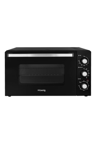 Forno elettrico - 42 l - 2000 W