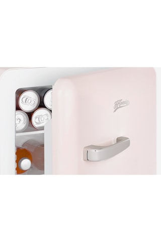 Minibar retro - 31 l