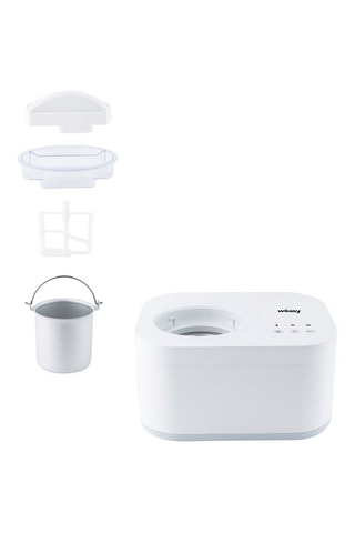 Gelatiera YUM135 - 1 l - 100 W