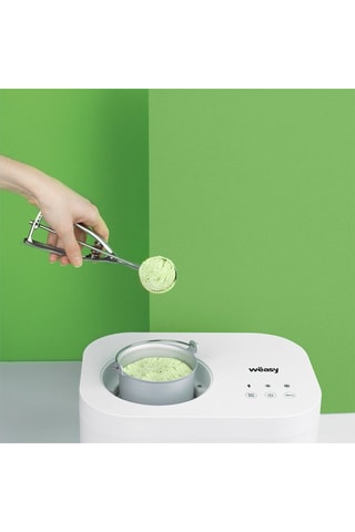 Gelatiera YUM135 - 1 l - 100 W