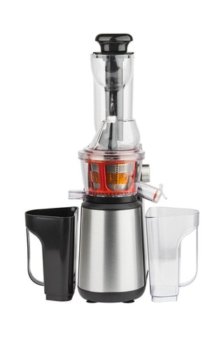 Extrator de sumo vertical - 1 l - 400 W