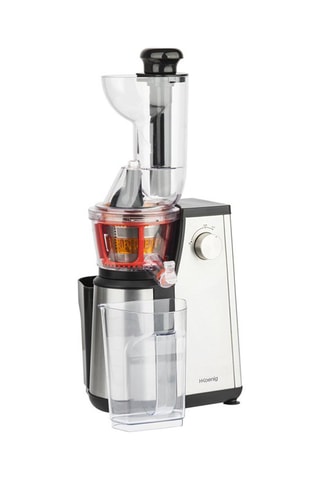 Extrator de sumo vertical - 1 l - 400 W