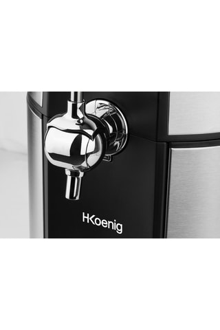 Máquina de cerveja de pressão - 5 l - 65 W